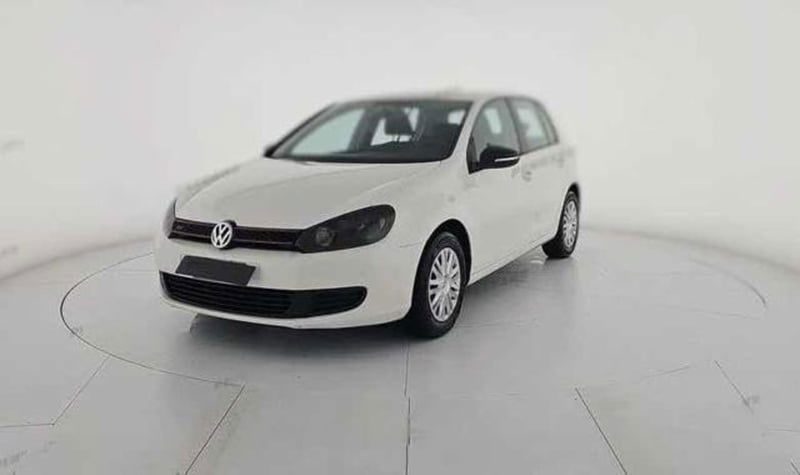Volkswagen Golf 1.4 5p. United