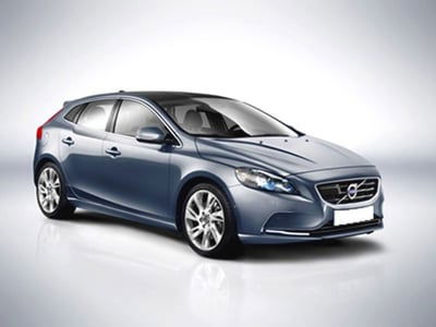 Volvo V40 D2 1.6 Momentum usata