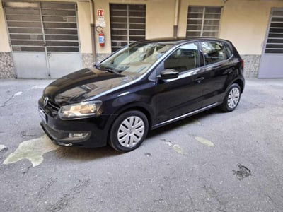 Volkswagen Polo 1.2 TDI DPF 5 p. Comfortline usata