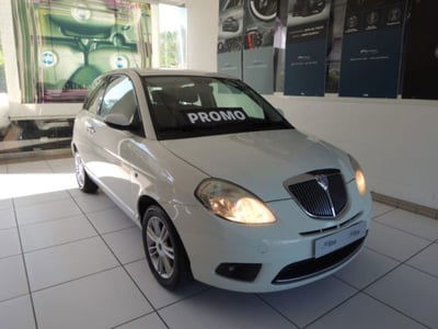 Lancia Ypsilon 1.4 Oro Ecochic GPL usata