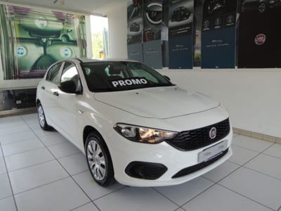 Fiat Tipo Tipo 1.3 Mjt 4 porte Pop usata