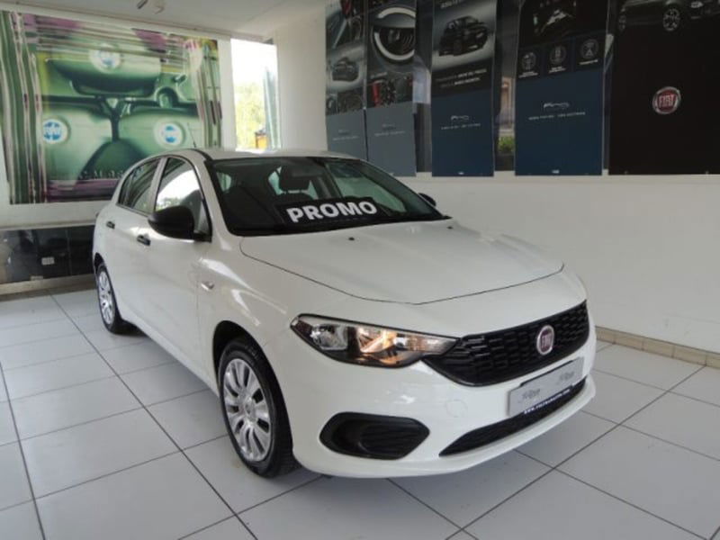 Fiat Tipo Tipo 1.3 Mjt 4 porte Pop