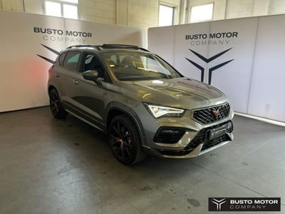 Cupra Ateca Ateca 2.0 TSI DSG 4Drive usata