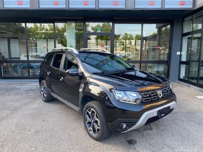 Dacia Duster 1.0 TCe 100 CV ECO-G 4x2 15th Anniversary usata