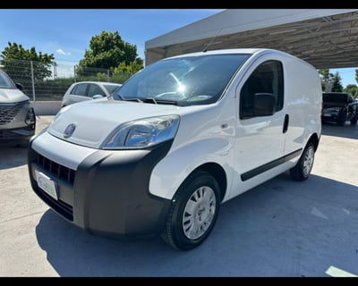 Fiat Fiorino 1.3 MJT 75CV Furgone