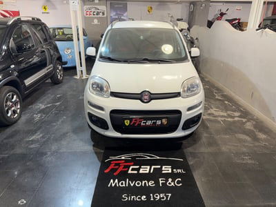 Fiat Panda 1.2 Easy usata