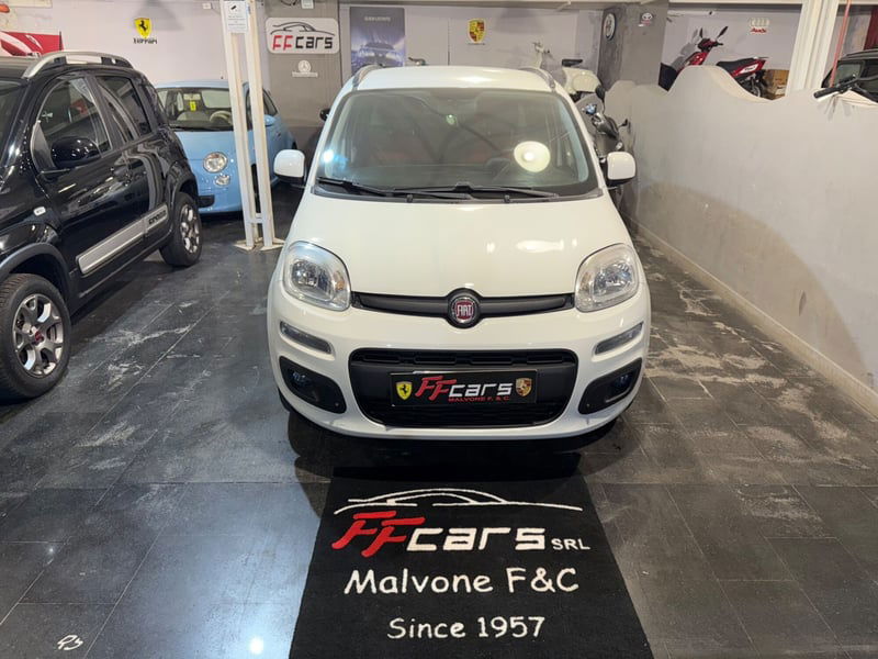 Fiat Panda 1.2 Easy