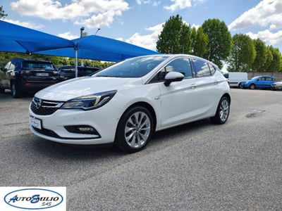 Opel Astra 1.6 CDTi 136CV Start&Stop 5 porte Innovation usata
