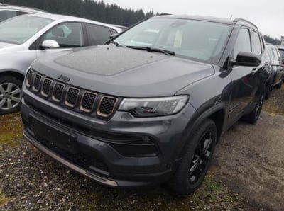 Jeep Compass 1.3 T4 240CV PHEV AT6 4xe Upland usata