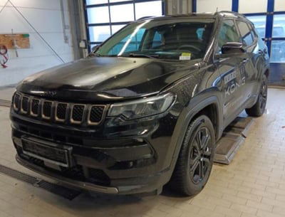 Jeep Compass 1.3 T4 240CV PHEV AT6 4xe Upland usata