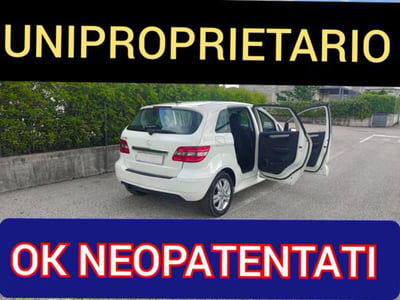 Mercedes-Benz Classe B 180 Executive usata