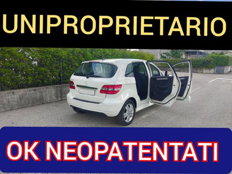Mercedes-Benz Classe B 180 Executive