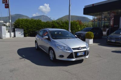 Ford Focus 1.6 TDCi 95 CV usata
