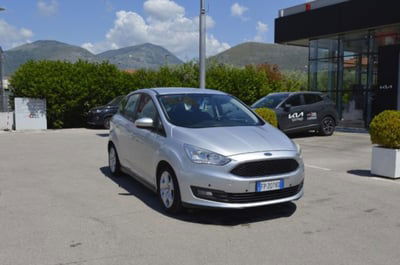 Ford C-Max 1.5 TDCi 95CV Start&Stop Business N1 usata