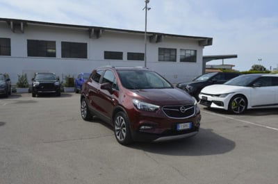 Opel Mokka 1.6 CDTI Ecotec 136CV 4x2 Start&Stop Advance usata