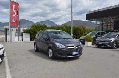 Opel Meriva 1.3 CDTI 95CV ecoFLEStart&Stop Elective usata