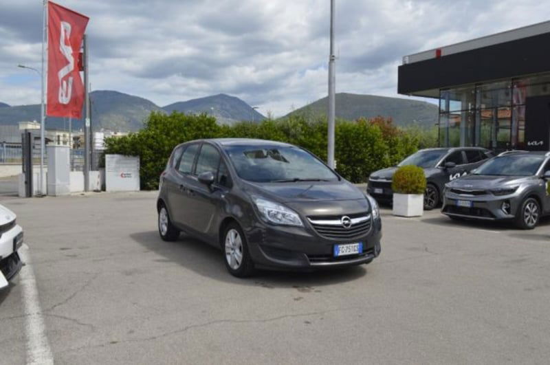 Opel Meriva 1.3 CDTI 95CV ecoFLEStart&Stop Elective