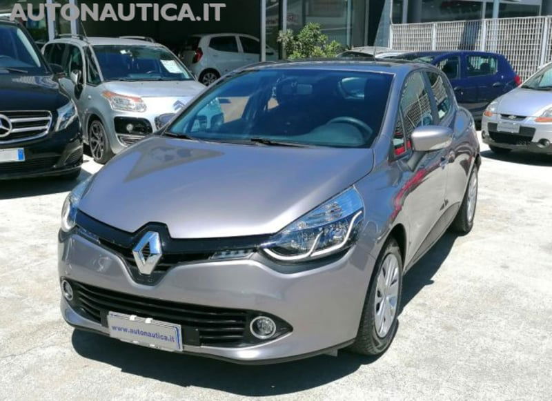 Renault Clio 1.2 75CV 5 porte Life