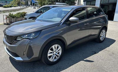 Peugeot 3008 BlueHDi 130 S&S EAT8 Active Pack usata