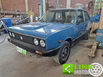 Fiat 131 1367 4 porte Super usata