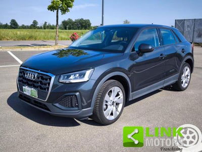 Audi Q2 Q2 30 TDI S tronic Business usata
