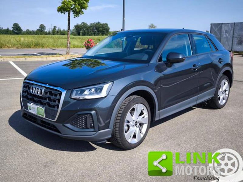 Audi Q2 Q2 30 TDI S tronic Business