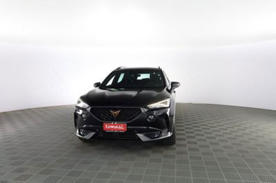 Cupra Formentor Formentor 1.5 TSI usata