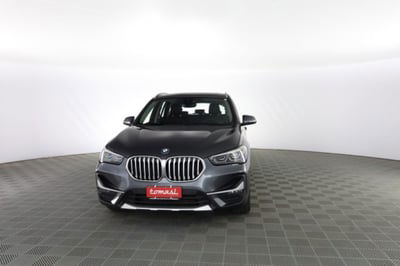 BMW X1 sDrive16d xLine Plus usata