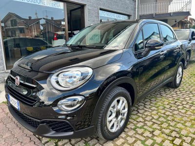 Fiat 500X 1.0 T3 120 CV usata