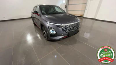 Omoda Omoda 5 1.6 tgdi Premium auto nuova