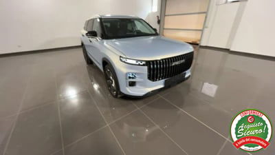 Jaecoo Jaecoo 7 1.6 tgdi Premium 2wd 7dct nuova