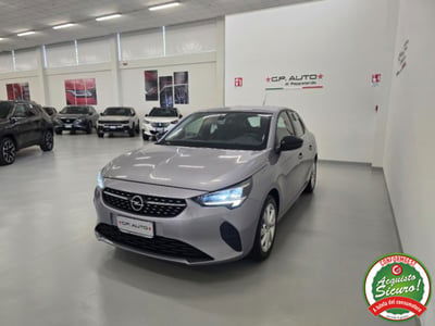 Opel Corsa 1.2 Elegance usata