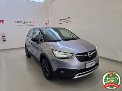 Opel Crossland X 1.5 ECOTEC D 102 CV Start&Stop Innovation usata