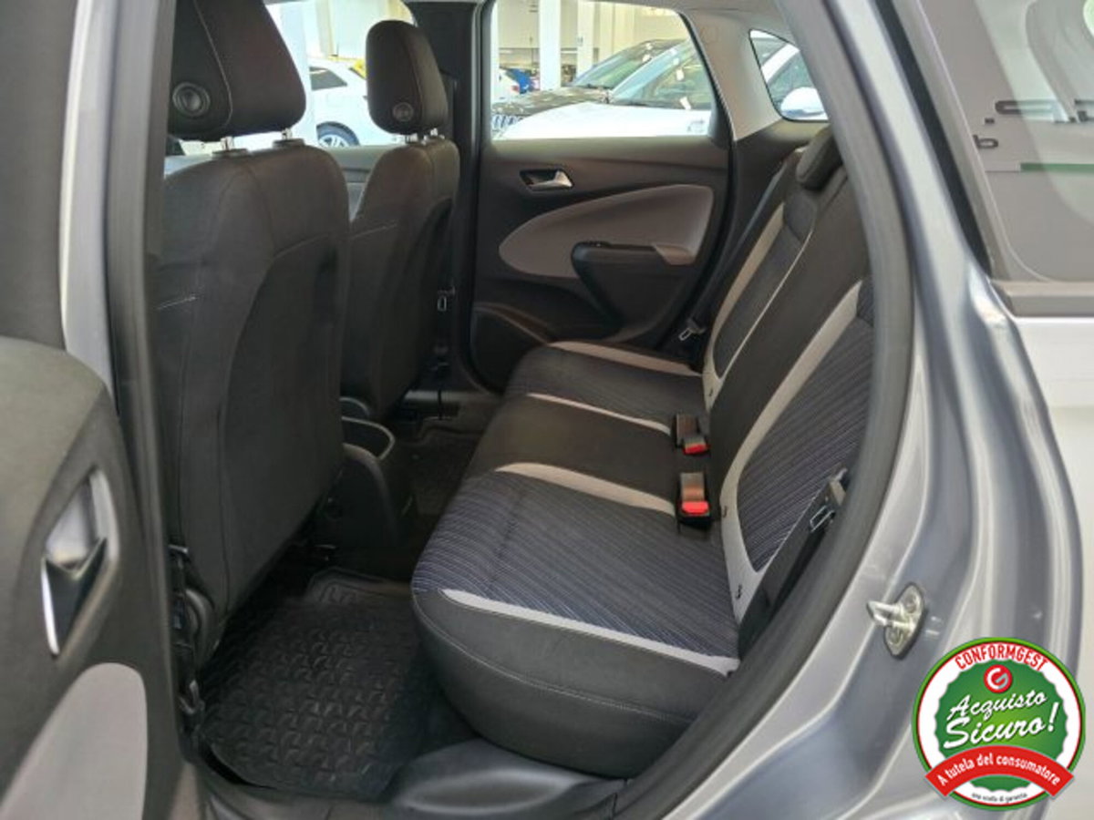 Opel Crossland X 1.5 ECOTEC D 102 CV Start&Stop Innovation (11)