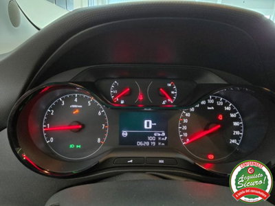 Opel Crossland X 1.5 ECOTEC D 102 CV Start&Stop Innovation (18)