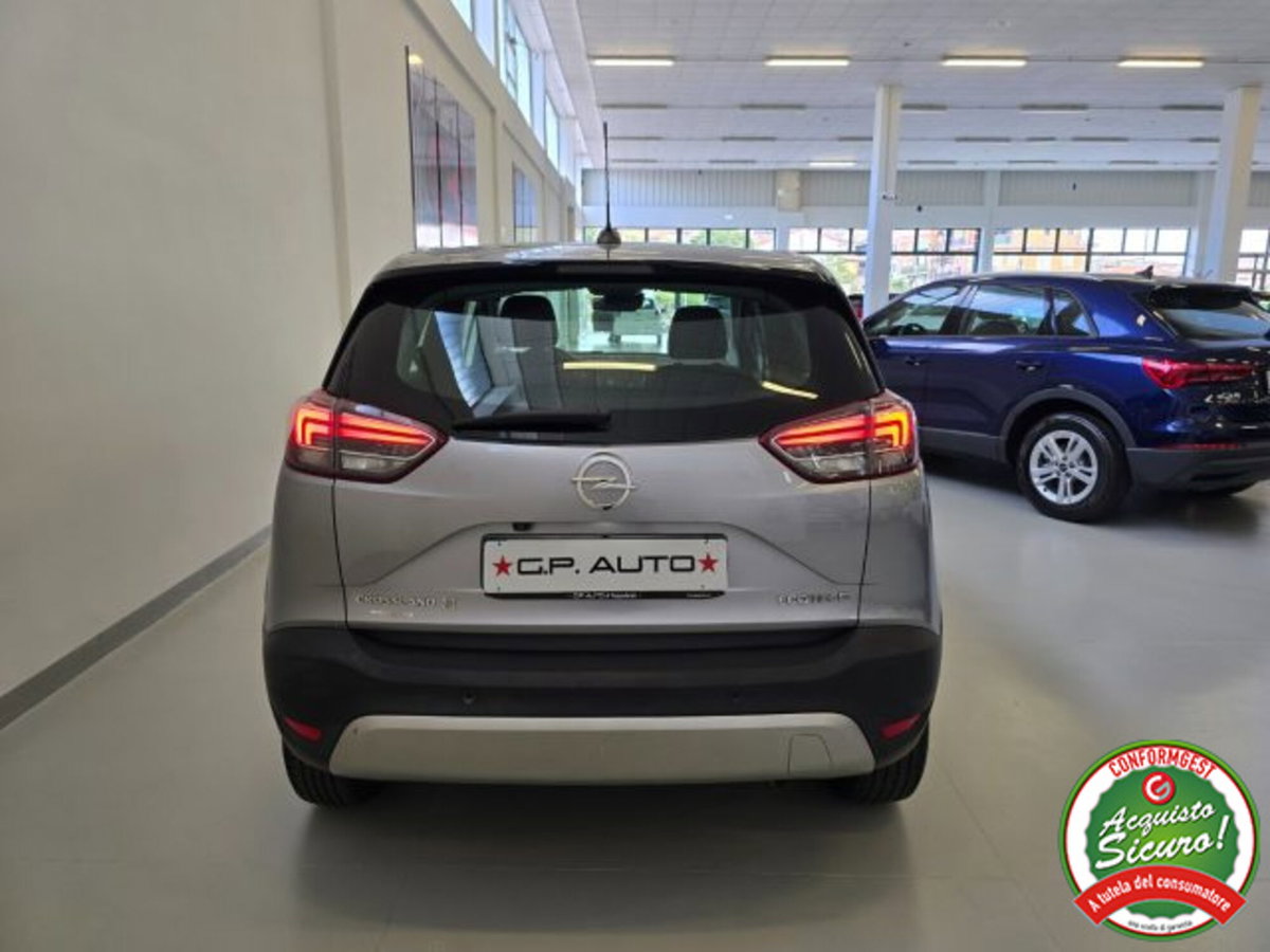 Opel Crossland X 1.5 ECOTEC D 102 CV Start&Stop Innovation (5)