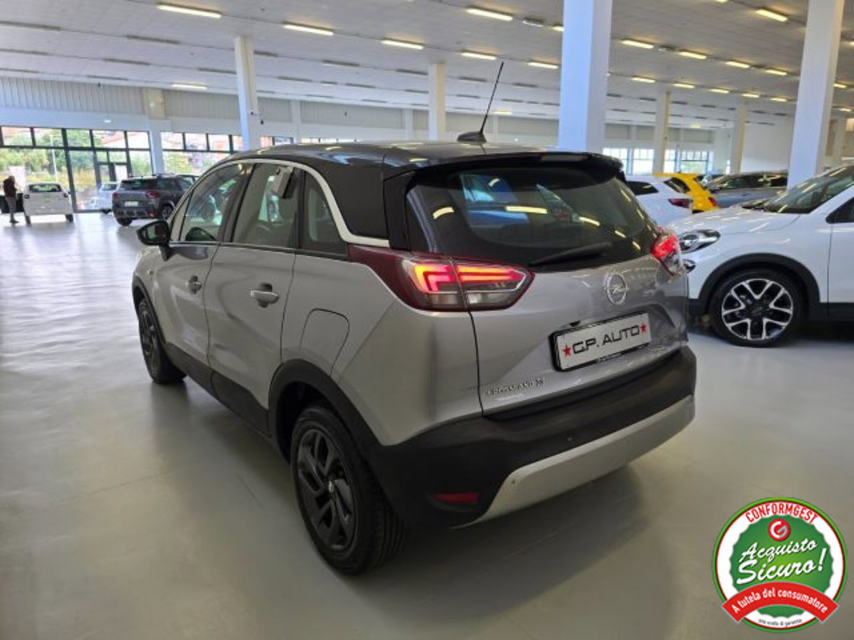Opel Crossland X 1.5 ECOTEC D 102 CV Start&Stop Innovation (6)
