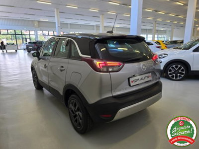 Opel Crossland X 1.5 ECOTEC D 102 CV Start&Stop Innovation (6)