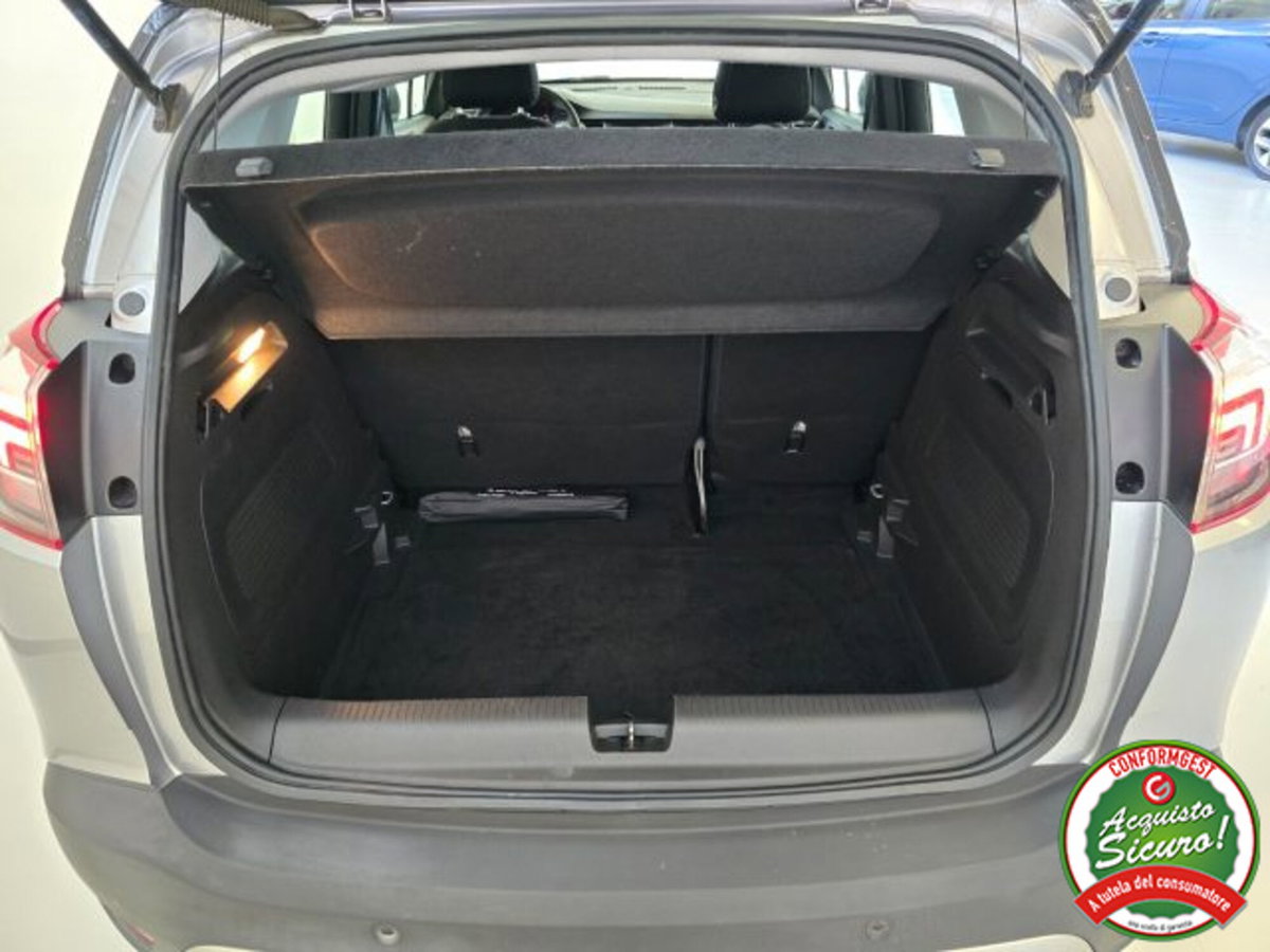 Opel Crossland X 1.5 ECOTEC D 102 CV Start&Stop Innovation (8)