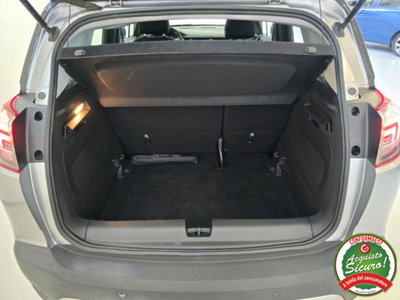 Opel Crossland X 1.5 ECOTEC D 102 CV Start&Stop Innovation (8)