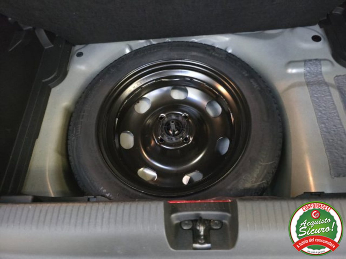 Opel Crossland X 1.5 ECOTEC D 102 CV Start&Stop Innovation (9)
