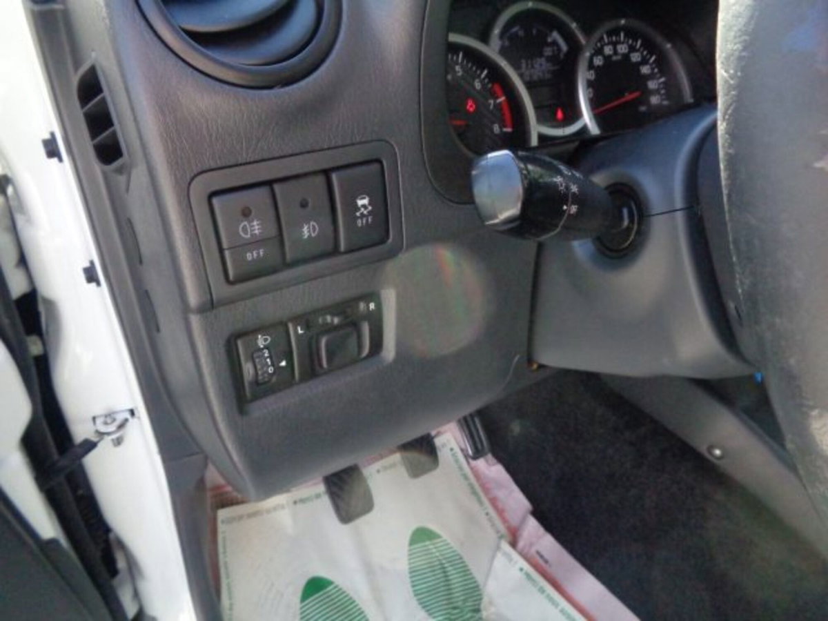 Suzuki Jimny 1.3 4WD Evolution Plus (10)