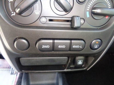 Suzuki Jimny 1.3 4WD Evolution Plus (9)