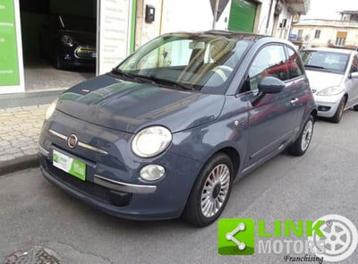 Fiat 500 1.3 Multijet 16V 95 CV Lounge usata
