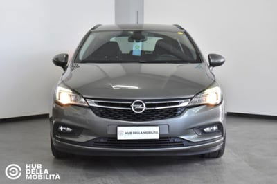 Opel Astra Station Wagon 1.6 CDTi 136CV aut. Sports Business usata