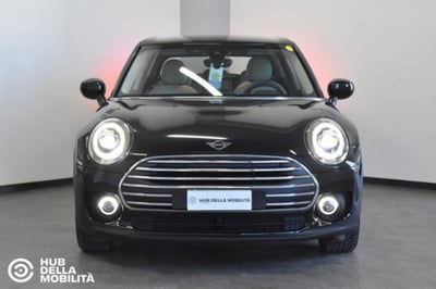 MINI Mini Clubman 1.5 One D Exclusive Clubman usata