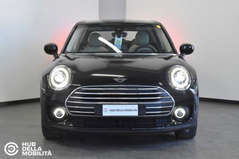 MINI Mini Clubman 1.5 One D Exclusive Clubman