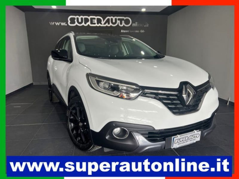 Renault Kadjar 8V 110CV Energy Intens