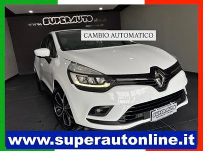 Renault Clio dCi 8V 90CV Start&Stop 5 porte Energy Intens usata