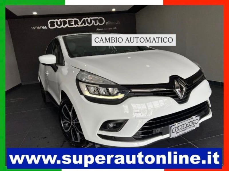Renault Clio dCi 8V 90CV Start&Stop 5 porte Energy Intens